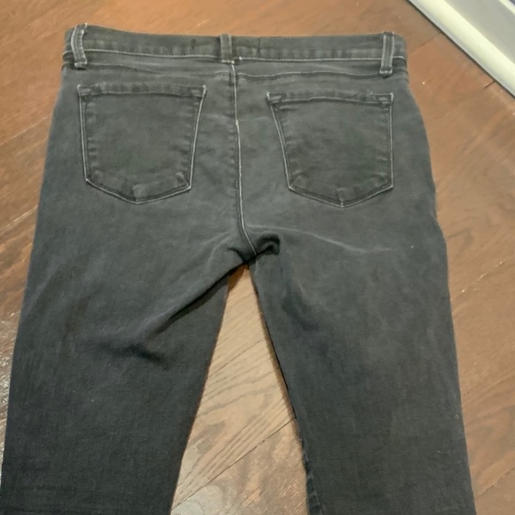 J Brand ladies denim stretch pant - Picture 4 of 11